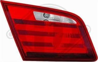 Diederichs 1225092 - Lampa spate aaoparts.ro