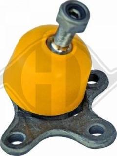 Diederichs 1220803 - Articulatie sarcina / ghidare aaoparts.ro