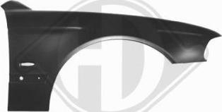 Diederichs 1223006 - Aripa aaoparts.ro