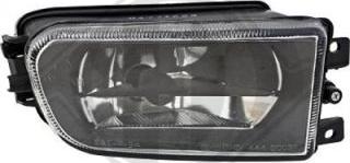 Diederichs 1223088 - Proiector ceata aaoparts.ro