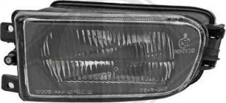 Diederichs 1223189 - Proiector ceata aaoparts.ro