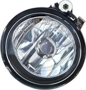 Diederichs 1276188 - Proiector ceata aaoparts.ro