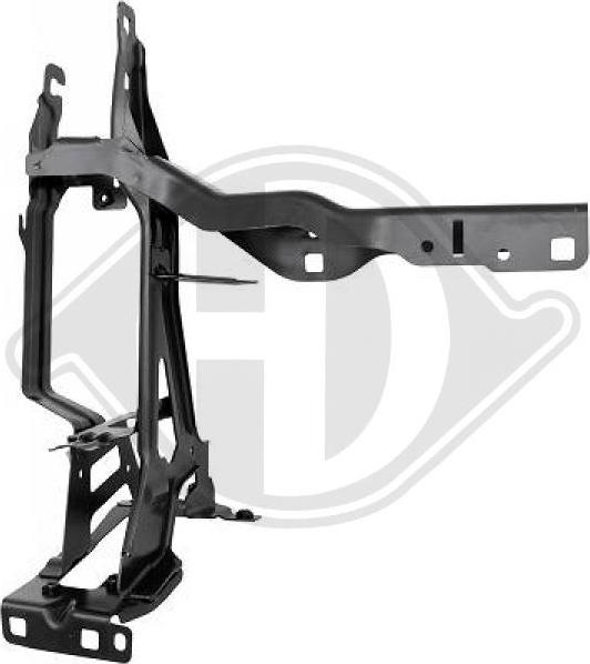 Diederichs 1277013 - Suport far aaoparts.ro