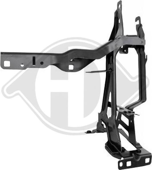 Diederichs 1277012 - Suport far aaoparts.ro