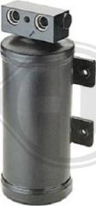 Diederichs 8441202 - Uscator,aer conditionat aaoparts.ro