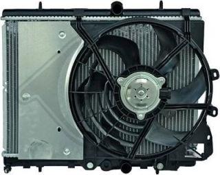 Diederichs 8422612 - Modul racire aaoparts.ro