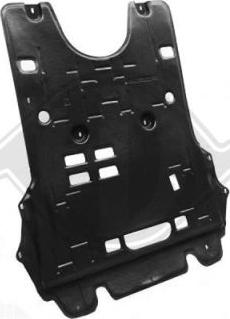 Diederichs 8040720 - Material amortizare zgomot, nisa motor aaoparts.ro