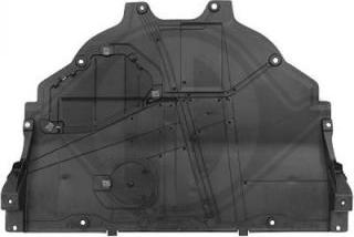 Diederichs 8056200 - Acoperire motor aaoparts.ro
