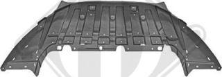 Diederichs 8014190 - Material amortizare zgomot, nisa motor aaoparts.ro