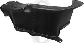 Diederichs 8010302 - Material amortizare zgomot, nisa motor aaoparts.ro