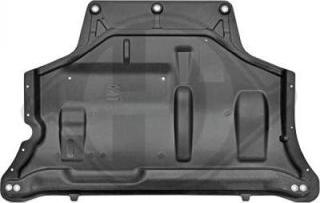 Diederichs 8010330 - Material amortizare zgomot, nisa motor aaoparts.ro