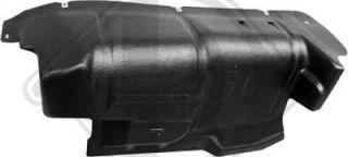 Diederichs 8034622 - Material amortizare zgomot, nisa motor aaoparts.ro