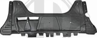 Diederichs 8022160 - Material amortizare zgomot, nisa motor aaoparts.ro