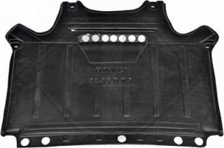 Diederichs 8104511 - Acoperire motor aaoparts.ro