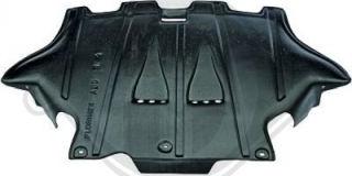 Diederichs 8101510 - Acoperire motor aaoparts.ro