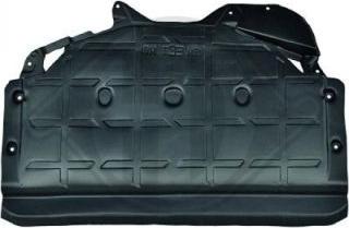 Diederichs 8122322 - Acoperire motor aaoparts.ro