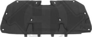 Diederichs 8814180 - Material amortizare zgomot, nisa motor aaoparts.ro