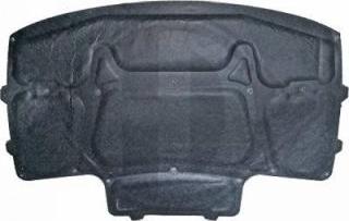 Diederichs 8812230 - Material amortizare zgomot, nisa motor aaoparts.ro