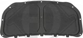 Diederichs 8822960 - Material amortizare zgomot, nisa motor aaoparts.ro