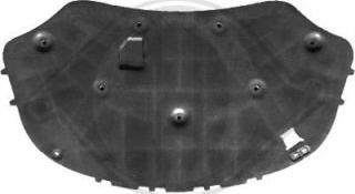 Diederichs 8822471 - Material amortizare zgomot, nisa motor aaoparts.ro