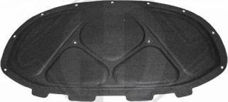 Diederichs 8874330 - Material amortizare zgomot, nisa motor aaoparts.ro