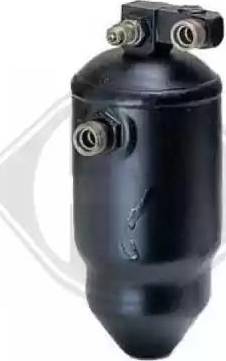 Diederichs 8349101 - Uscator,aer conditionat aaoparts.ro