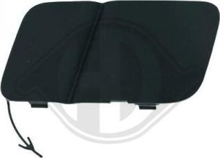 Diederichs 3494865 - Acoperire, bara protectie aaoparts.ro
