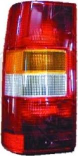 Diederichs 3495090 - Lampa spate aaoparts.ro