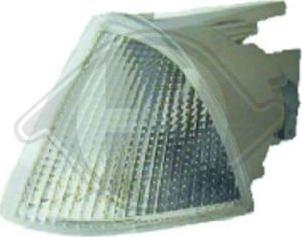 Diederichs 3495073 - Semnalizator aaoparts.ro