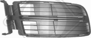 Diederichs 3493846 - Grila ventilatie, bara protectie aaoparts.ro