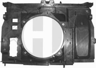 Diederichs 3493802 - Acoperire fata aaoparts.ro