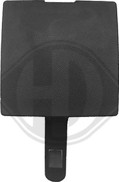 Diederichs 3497054 - Capac carlig remorcare aaoparts.ro