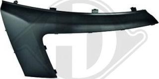 Diederichs 3497052 - Banda de protectie, bara de protectie aaoparts.ro