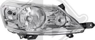 Diederichs 3497082 - Far aaoparts.ro