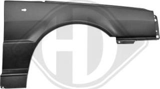 Diederichs 3451806 - Aripa aaoparts.ro