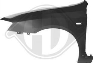 Diederichs 3462007 - Aripa aaoparts.ro