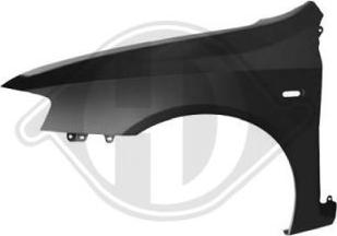 Diederichs 3462206 - Aripa aaoparts.ro