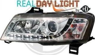 Diederichs 3462286 - Set faruri principale aaoparts.ro