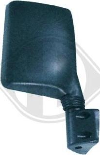 Diederichs 3480024 - Oglinda exterioara aaoparts.ro
