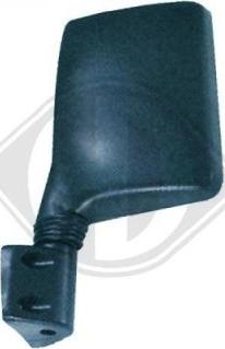 Diederichs 3480025 - Oglinda exterioara aaoparts.ro