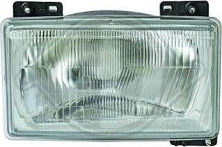 Diederichs 3480182 - Far aaoparts.ro