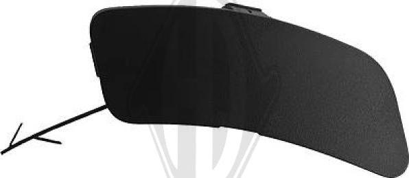 Diederichs 3590360 - Capac carlig remorcare aaoparts.ro