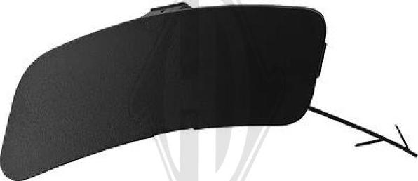 Diederichs 3590361 - Capac carlig remorcare aaoparts.ro