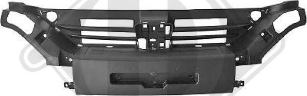 Diederichs 3590250 - Tampon aaoparts.ro