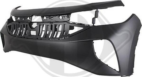 Diederichs 2340050 - Tampon aaoparts.ro