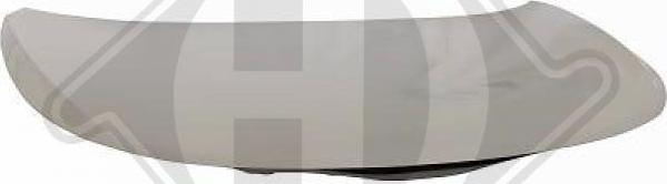 Diederichs 2340000 - Capota motor aaoparts.ro