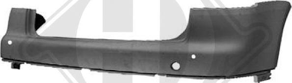 Diederichs 2295156 - Tampon aaoparts.ro