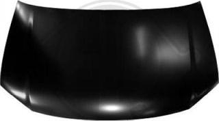 Diederichs 2295100 - Capota motor aaoparts.ro