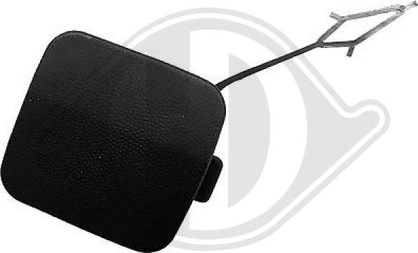 Diederichs 2298659 - Capac carlig remorcare aaoparts.ro