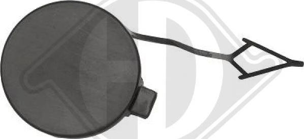 Diederichs 2298662 - Capac carlig remorcare aaoparts.ro